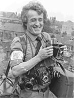 Terry Cryer